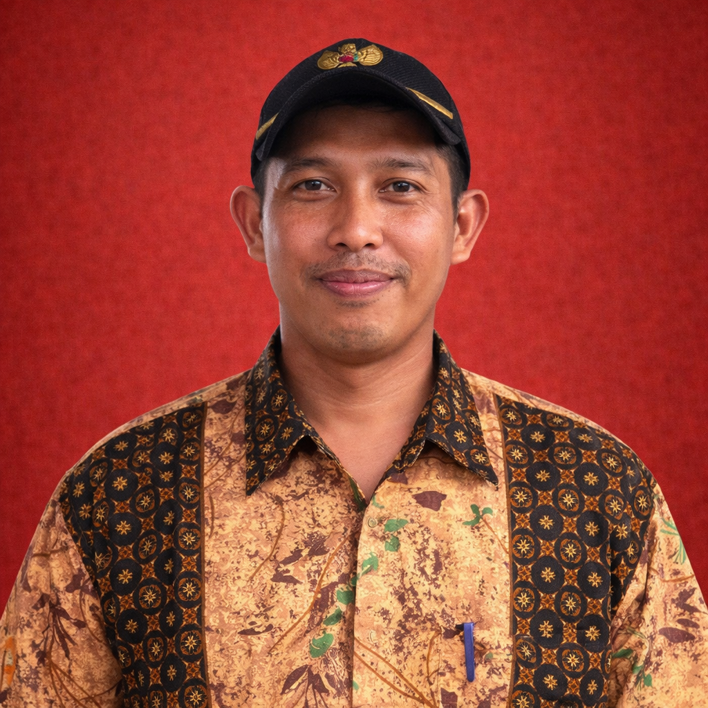 Yogi Sunyoto